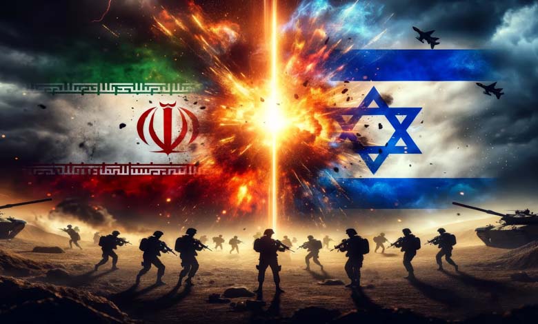 Israel-Iran War Enters Second Week: Firepower Overtakes Dialogue
