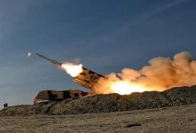 Israel Launches Massive Strike on Nuclear and Missile Facilities in Iran