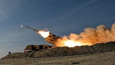Israel Launches Massive Strike on Nuclear and Missile Facilities in Iran