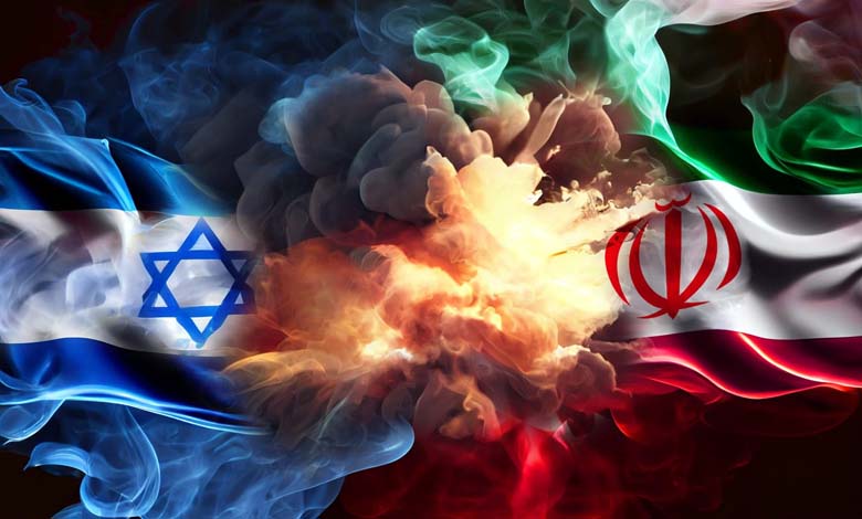 Israel Vows Retaliation as Iran Issues Threats — Red Lines Crossed and Strikes to Continue