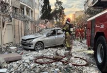 Israel and Iran: Everything You Need to Know About The Fire Saturday
