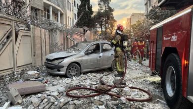 Israel and Iran: Everything You Need to Know About The Fire Saturday