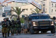 Israel imposes siege on Palestinians in Jerusalem under the pretext of war with Iran