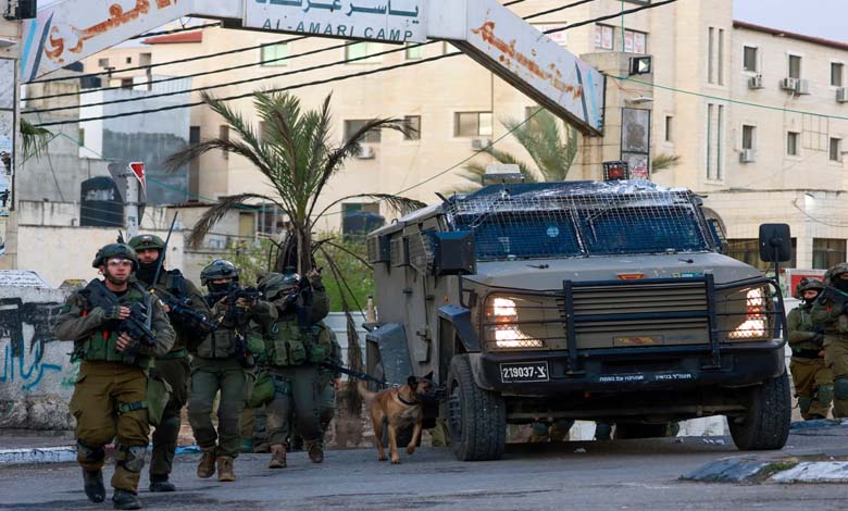 Israel imposes siege on Palestinians in Jerusalem under the pretext of war with Iran
