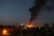 Israel strikes Hamas, Hezbollah, and Houthi “weapons supply line” in Iran... Who is Behnam Shahriari?