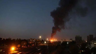 Israel strikes Hamas, Hezbollah, and Houthi “weapons supply line” in Iran... Who is Behnam Shahriari?