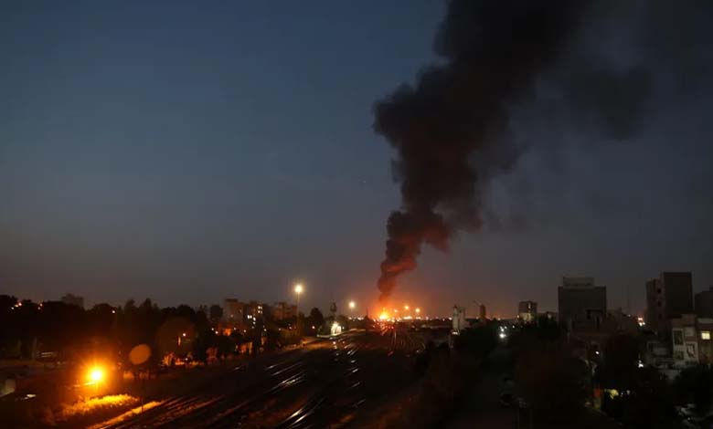 Israel strikes Hamas, Hezbollah, and Houthi “weapons supply line” in Iran... Who is Behnam Shahriari?