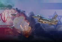 Israel targets Isfahan nuclear site.. Iran confirms thwarting the attack
