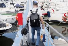 Israelis flee to Cyprus by sea to escape Iranian missile threat