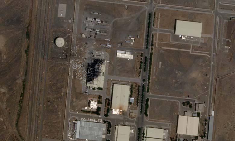 Israel’s Strikes on Iranian Nuclear Facilities: Conflicting Assessments and Unclear Outcomes