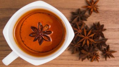 It improves digestion – 7 benefits of star anise tea