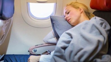 Jet Lag and Long-Haul Flights: How Does It Affect the Body?