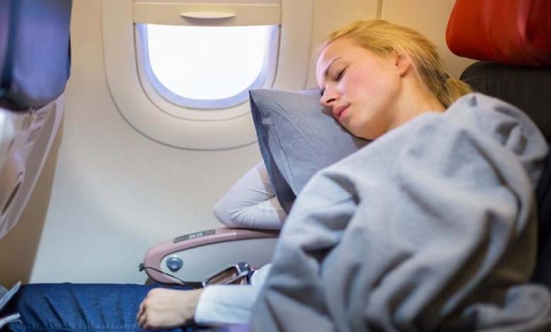 Jet Lag and Long-Haul Flights: How Does It Affect the Body?