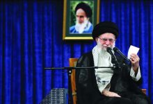 Khamenei Responds to Washington Over Uranium Enrichment