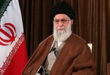 Khamenei’s First Appearance Following the Truce with Israel
