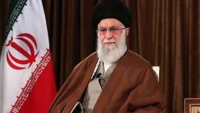 Khamenei’s First Appearance Following the Truce with Israel