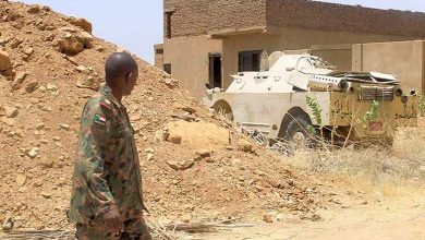Kordofan Bleeds in Silence: Investigation into Ethnic Cleansing Crimes in Al-Khuwai and Al-Hammadi