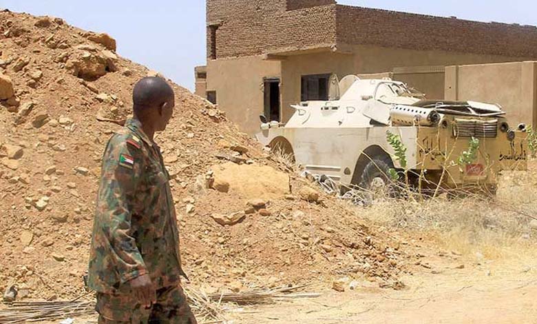 Kordofan Bleeds in Silence: Investigation into Ethnic Cleansing Crimes in Al-Khuwai and Al-Hammadi