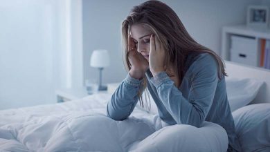Lack of Sleep Disrupts the Brain and Increases Appetite