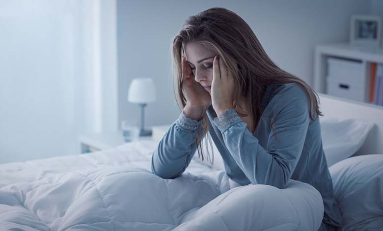 Lack of Sleep Disrupts the Brain and Increases Appetite