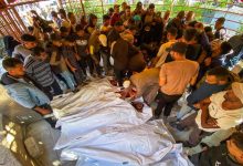 Latest Gaza News: 15 Killed While Waiting for Aid, Israel Acknowledges Incident