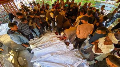 Latest Gaza News: 15 Killed While Waiting for Aid, Israel Acknowledges Incident