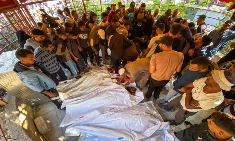Latest Gaza News: 15 Killed While Waiting for Aid, Israel Acknowledges Incident