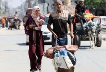 Latest Gaza News: Death Creeps Westward, Israel Issues Warning to Residents of 18 Areas