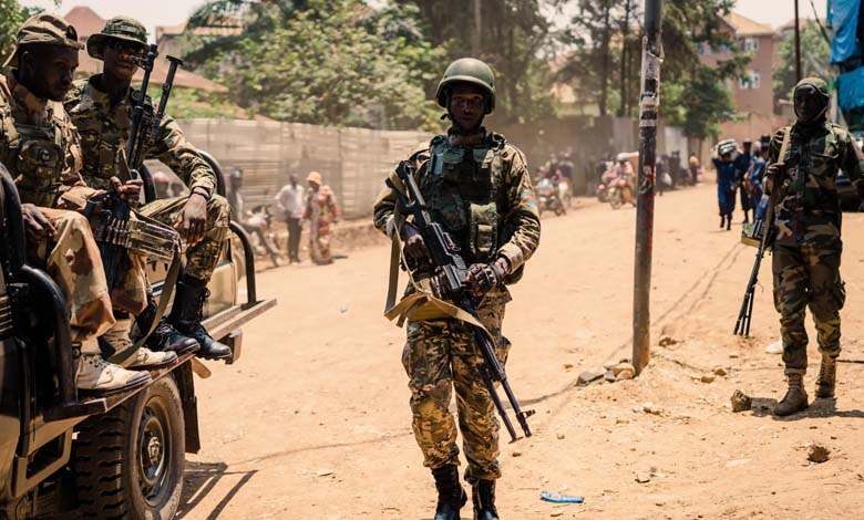 M23 and Executions: The Bloodiest Face of the Conflict in Eastern Congo