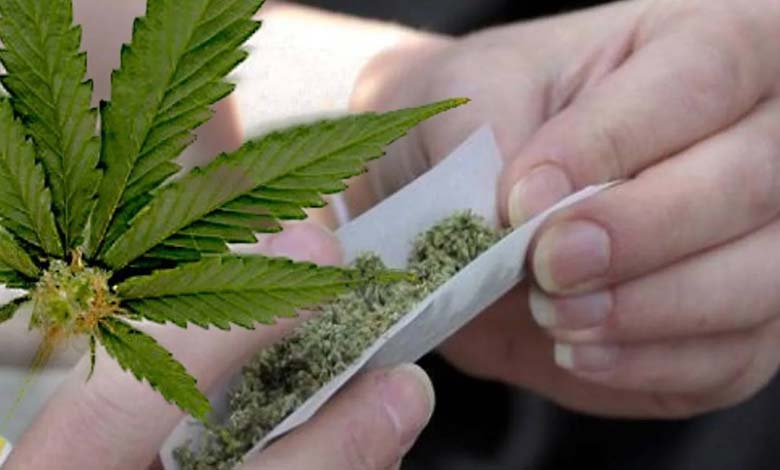 Marijuana and the Heart: A Silent Risk Increasing with Use