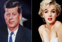 Marilyn Monroe and the Red Diary: Was She Killed Because of Kennedy Secrets?