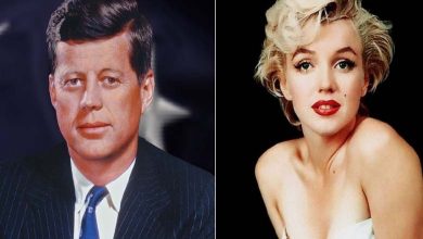 Marilyn Monroe and the Red Diary: Was She Killed Because of Kennedy Secrets?