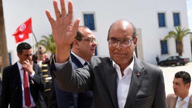 Marzouki sentenced to 22 years in prison for charges related to state security