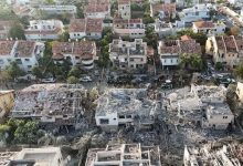 Missiles, Casualties, and Damage: Israel Reveals the Toll of Iranian Attacks