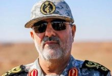 Mohammad Pakpour: From the War Fronts to the Helm of Iran’s Revolutionary Guards