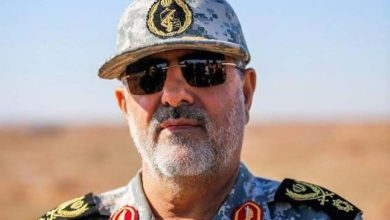 Mohammad Pakpour: From the War Fronts to the Helm of Iran’s Revolutionary Guards