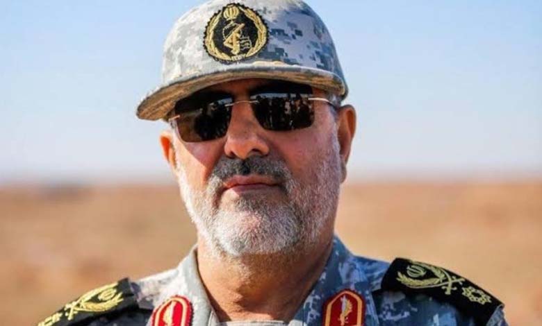 Mohammad Pakpour: From the War Fronts to the Helm of Iran’s Revolutionary Guards
