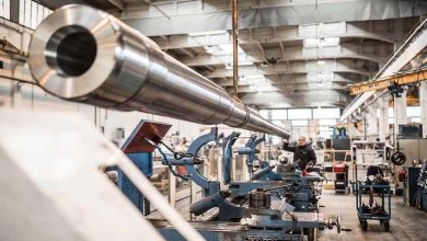 Morocco Establishes Company to Accelerate Localization of Defense Industries