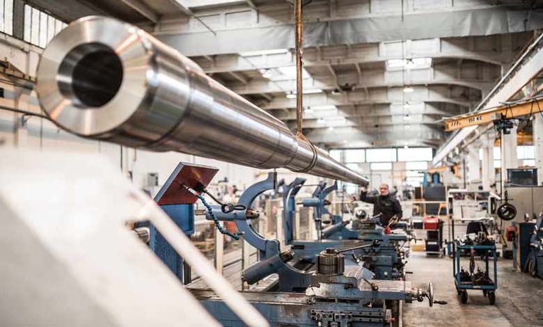Morocco Establishes Company to Accelerate Localization of Defense Industries