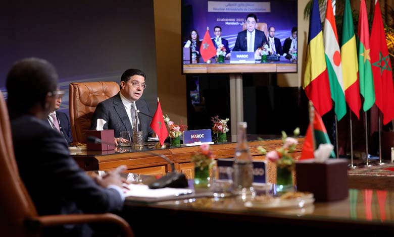 Morocco’s Atlantic Project: A Lifeline from Crisis for Sahel Countries