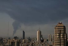 Mossad or Military Intelligence? Iran Strikes Israeli Security Headquarters