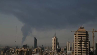 Mossad or Military Intelligence? Iran Strikes Israeli Security Headquarters