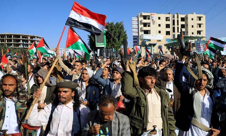 Muslim Brotherhood Blamed for Sustaining Terrorism and Empowering the Houthis: Salafi Leader Launches Fierce Attack on Al-Islah Party