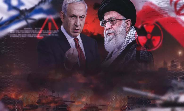 Mutual escalation between Iran and Israel despite calls for de-escalation