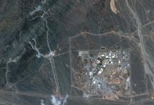 Natanz: Iran’s Largest Uranium Enrichment Site Hit by Israeli Strikes