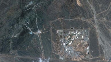 Natanz: Iran’s Largest Uranium Enrichment Site Hit by Israeli Strikes