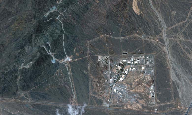 Natanz: Iran’s Largest Uranium Enrichment Site Hit by Israeli Strikes