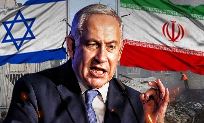 Netanyahu Urges Iranians to Rebel Against Regime Following Unprecedented Strikes