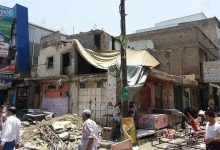 New Houthi Crime: Attack on Residential Village in Taiz