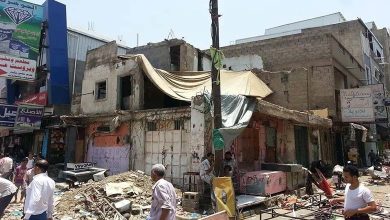 New Houthi Crime: Attack on Residential Village in Taiz